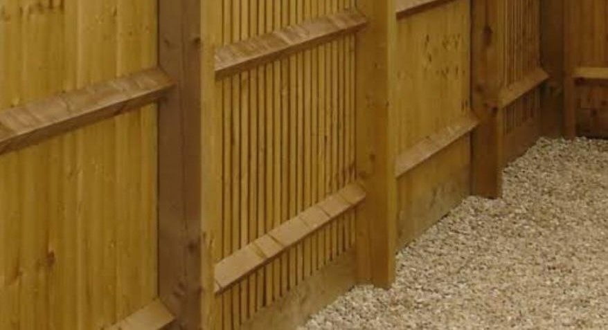 Fence