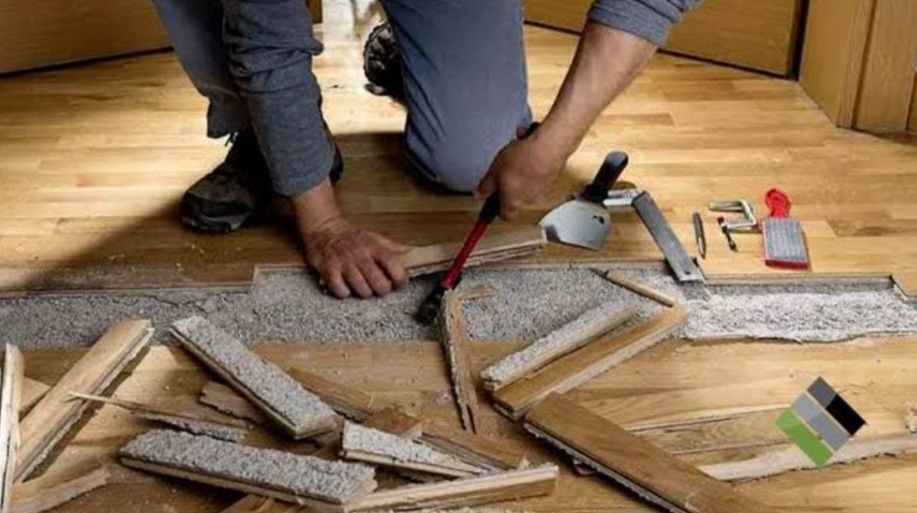 Flooring