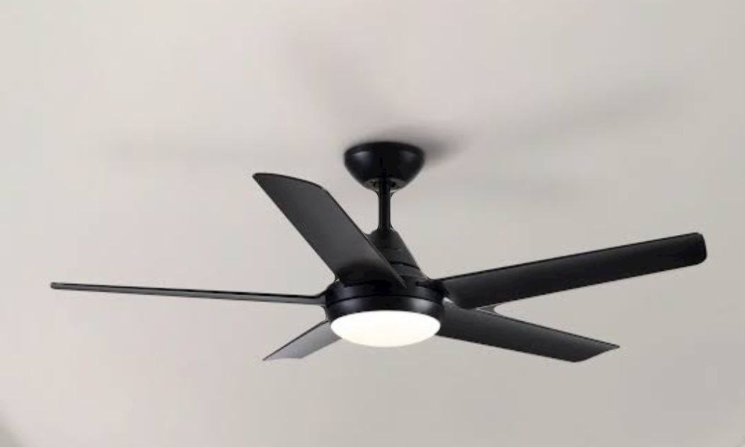 Electric installation