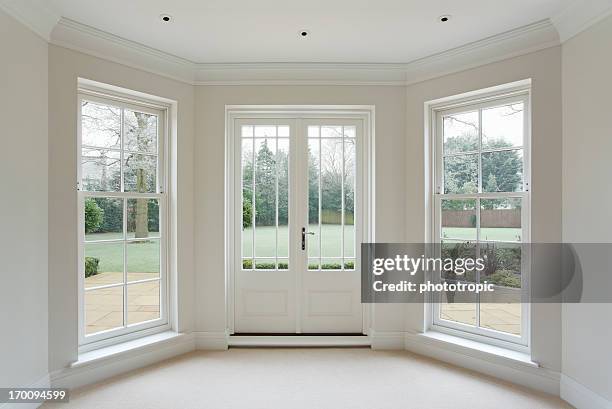 Door and windows